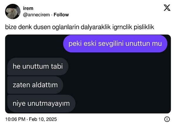 Başlayalım!