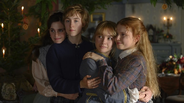 9. Little Women (2019)