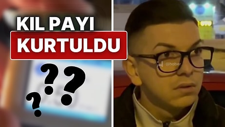 Kıl Payı Kurtuldu: Bursa’da Taksiciye Trafik Polislerinden "Ehliyeti Kaptırdın"  Şakası!