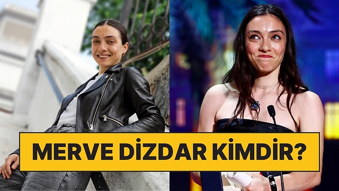 Merve Dizdar Kimdir, Kaç Yaşında? Kral Kaybederse Fadi Kimdir?