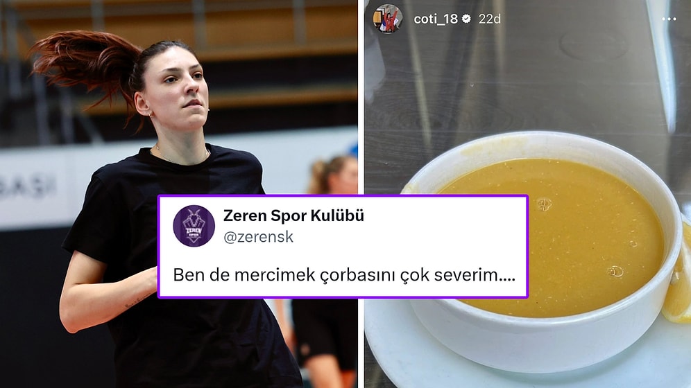 Eczacıbaşı'nda Hande Baladın'dan Sonra Tijana Boskovic de Yolcu