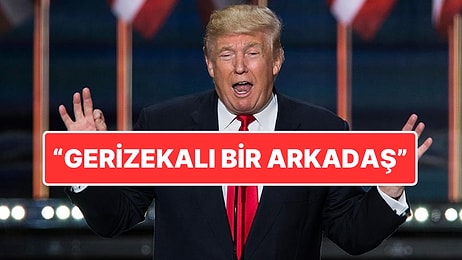 İlber Ortaylı Teşhisi Koydu: "Trump da Gerizekalı Bir Arkadaş"