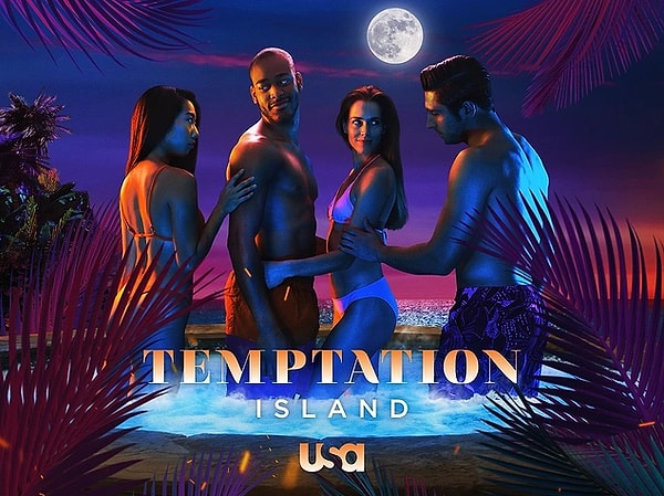 Amerika ve İngiltere'de "Temptation Island" isimli farklı ve şaşırtıcı konsepte sahip bir program var, belki duymuşsunuzdur.