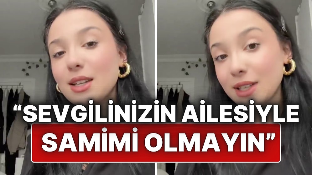 Sevgilinizin Ailesiyle Evlenmeden Önce Tanışmak İlişkinizi Tehlikeye Atabilir mi?