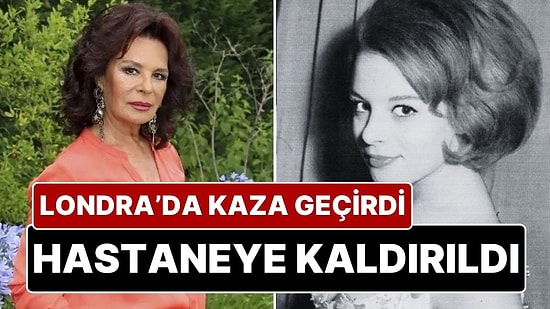 Hülya Koçyiğit Ölümden Döndü: AVM’de Düşüp Kafasını Vurdu