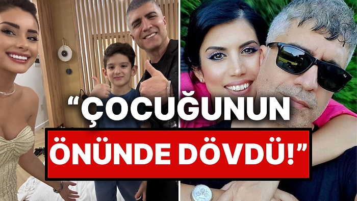 Aile İçindeki Kriz Büyüyor: Özcan Deniz'in Kardeşi Ercan Deniz Oyuncuya Dair Bomba İddialarda Bulundu!