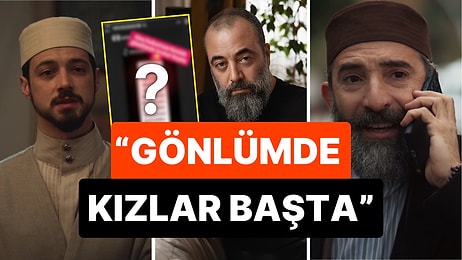 Mert, Mina ve Özcan’ı Etiketlemedi: Kızıl Goncalar Senaristi Necati Şahin'in Mert Turak'la Tatlı Atışması!