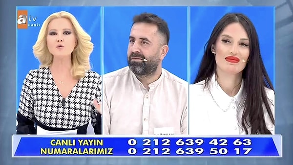 İkili, "Annem üç harflilerden hamile kaldı, ben dünyaya geldim. Ben Mehdiyim" diyen üfürükçüye 1 milyon 200 bin TL paralarını kaptırdıklarını söyledi.