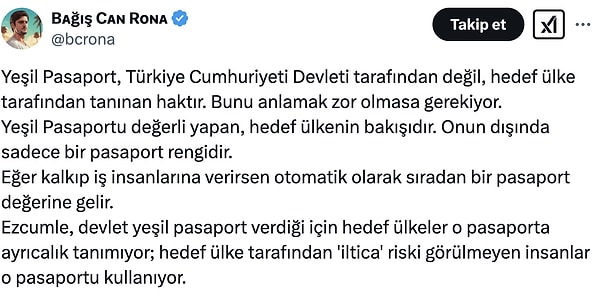 Tabii bunun için teknik bir açıklama da geldi.