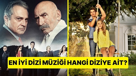 Televizyon Tarihinin En İyi Müziği Hangi Diziye Ait?