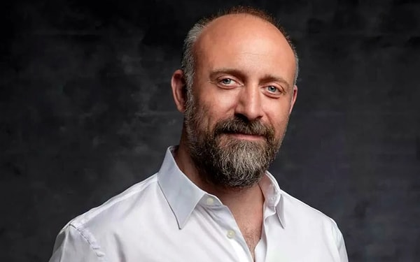 Halit Ergenç savcılık ifadesinde şunları söyledi 👇