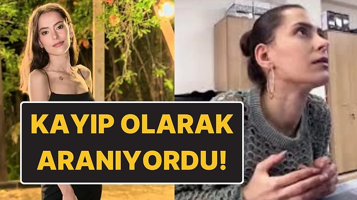 Noter Videolarıyla Fenomen Olmuştu: Kayıp Olarak Aranan Sibel Keskiner Cezaevindeymiş!