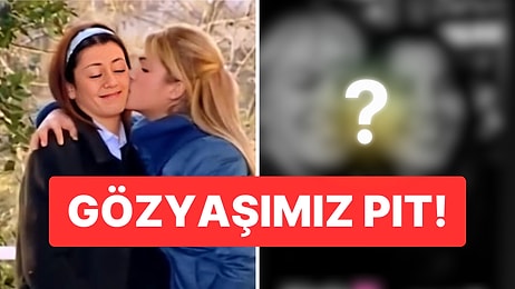 Hayat Bilgisi'nin 'Barbie Gamze'si ve 'Törpü Yeliz'i Uzun Yıllar Sonra Yeniden Bir Araya Geldi!