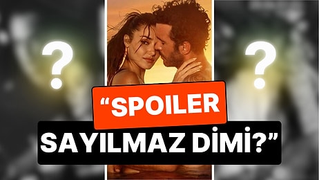 Barış Arduç'un Partneri Hande Erçel İlk Film Projesi 'Rüzgara Bırak'ın Kamera Arkası Pozlarını Paylaştı!