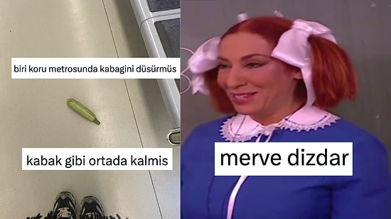 Cuk Oturan Deyimlerden Dizilerdeki Casting Seçimlerine Son 24 Saatin Viral Tweetleri