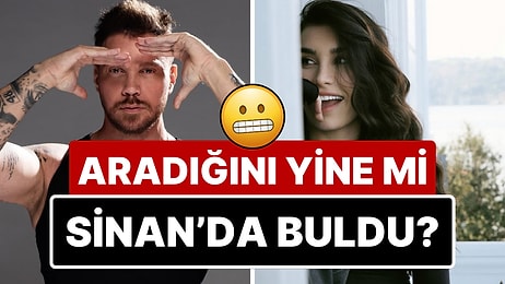 Daha Yeni "Beklentilerim Çok Yüksek" Diyen Burcu Kıratlı İki Kere Evlenip Boşandığı Sinan Akçıl'la mı Barıştı?