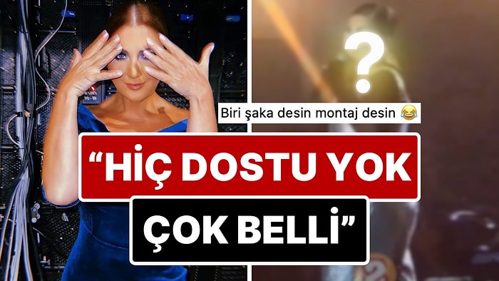 "Fırında Çipura Mübarek!": Her Seferinde Bir Öncekinden Daha Kötü Giyinen Sibel Can Yine Göz Kanattı!