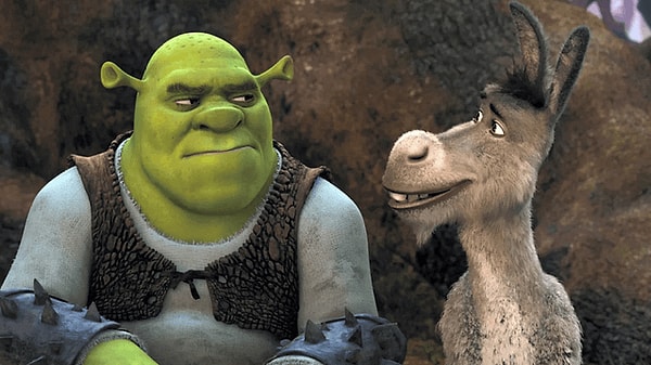 İlk filmi 2001 yılında yayınlanan 4 filmlik efsane animasyon serisi Shrek, serinin 5. halkasıyla beyaz perdeye geri dönüyor.