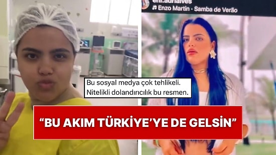 Yeni Akım Geliyor: İş Yerindeki Halleri ile Sosyal Medya Paylaşımları Kıyaslandı