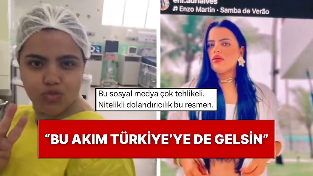 Yeni Akım Geliyor: İş Yerindeki Halleri ile Sosyal Medya Paylaşımları Kıyaslandı