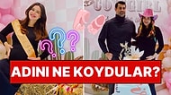 Yade ve Yeda’dan Sonra Y’lerden Devam: Zeynep ve Volkan Demirel Çiftinin Üçüncü Kızlarının Adı Belli Oldu!