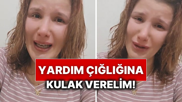 Eşinden Şiddet Gördüğünü Anlatan Kadın Geç Olmadan Sesini Duyurmak İstiyor: “Sonum Diğerleri Gibi Olacak”