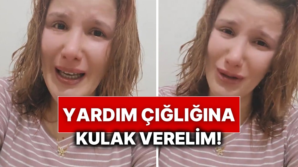 Eşinden Şiddet Gördüğünü Anlatan Kadın Geç Olmadan Sesini Duyurmak İstiyor: “Sonum Diğerleri Gibi Olacak”