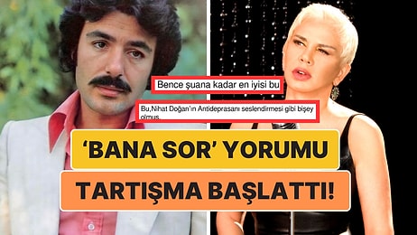 Sezen Aksu'nun Ferdi Tayfur'un 'Bana Sor' Şarkısına Kattığı Yorum Sosyal Medyayı İkiye Böldü!