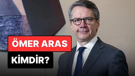 TÜSİAD Yüksek İstişare Konseyi Başkanı Ömer Aras Kimdir, Nereli? Ömer Aras Kariyeri ve Eğitimi