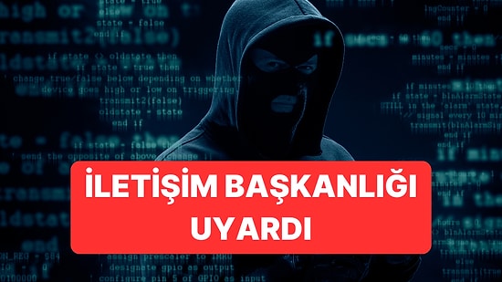 İletişim Başkanlığı "Maskeli Hesaplara" Karşı Uyardı: Arkasında Kimler Var, Amaçları Ne?