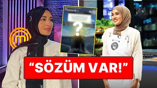 MasterChef Beyza Takipçisinin Burun Estetiği Sorusuna Çok Net Bir Cevap Verdi!