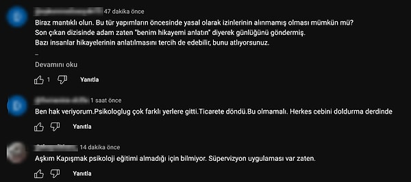 Siz ne düşünüyorsunuz? Yorumlarda buluşalım...