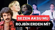 Sezen Aksu, Ferdi Tayfur'un 'Bana Sor' Şarkısını İlk Kez Okuyunca Akıllara Rojbin Erden'in Performansı Geldi!