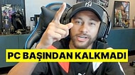 Futbolu Unutan Neymar'ın CS2'de Geçirdiği Süreye İnanamayacaksınız!