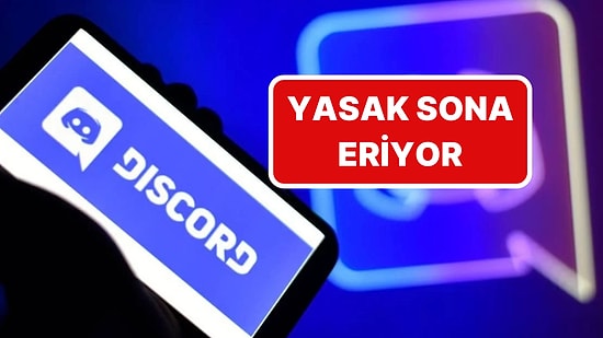 Erişim Engeli Getirilen Discord Hakkında Yeni Gelişme: Discord Açıldı mı?