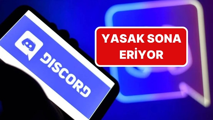 Erişim Engeli Getirilen Discord Hakkında Yeni Gelişme: Discord Açıldı mı?