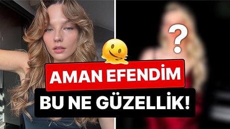 Yandı Buralar: Nilsu Berfin Aktaş 'Aşk Sadece Bir An' Filminin Galasında Kırmızılara Büründü!