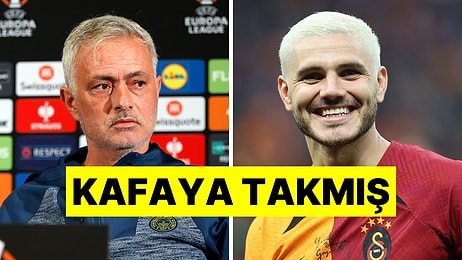 Durmak Bilmiyor: Mauro Icardi Kendisini "Turkish GOAT" İlan Etti