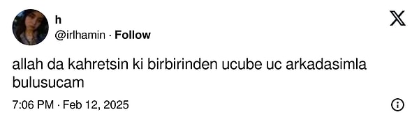 Bu kadar mutluluk fazla değil mi? 👇