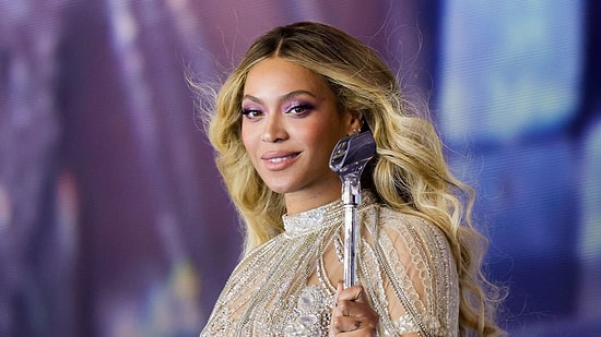 Beyoncé Reveals the One Thing She Never Eats on Mondays