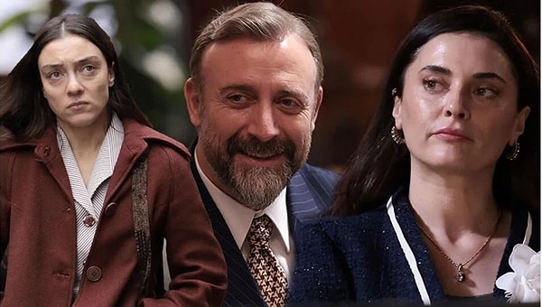 Çok da spoiler vermek istemiyoruz ama belli ki Kenan'a dersini veren Fadi olmuş. Bakalım, neler yaşanacak? Siz ne düşünüyorsunuz? Yorumlarda buluşalım...