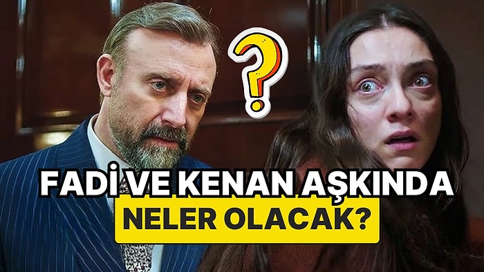 Gülseren Budayıcıoğlu, Kral Kaybederse'de Kenan ve Fadi Aşkında Neler Yaşanacağını Anlatmış!