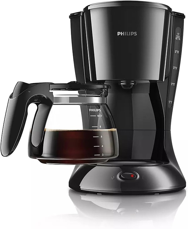 Philips HD7461/20 Kahve Makinesi