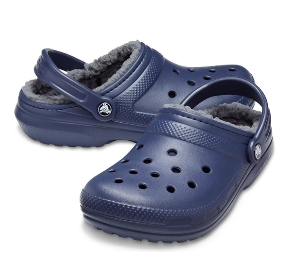 Crocs Astarlı Kışlık Classic Lined Clog CR0252