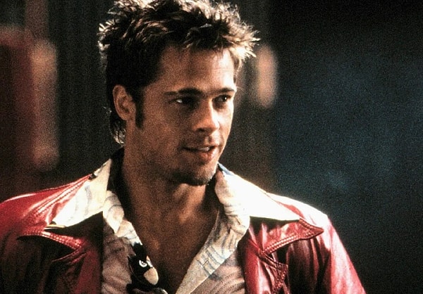 10. Tyler Durden