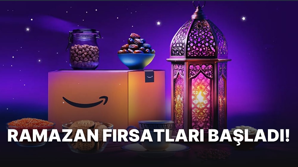 2025 Ramazan Hazırlıkları Başladı! Yüzlerce Market Ürününde Kaçırmamanız Gereken İndirim Fırsatları