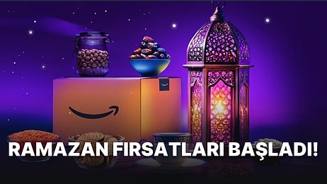 2025 Ramazan Hazırlıkları Başladı! Yüzlerce Market Ürününde Kaçırmamanız Gereken İndirim Fırsatları