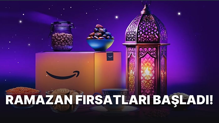 2025 Ramazan Hazırlıkları Başladı! Yüzlerce Market Ürününde Kaçırmamanız Gereken İndirim Fırsatları