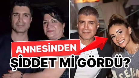 Samar Dadgar'ın Özcan Deniz'in Annesinden Şiddet Gördüğü İddia Edildi: "Fotoğraflarına Bakın, Şişlik Vardır"