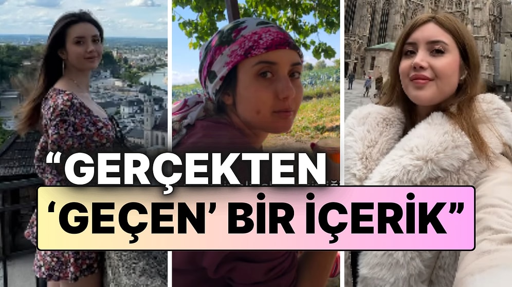 Bir İçerik Üreticisi, Sosyal Medyanın Gerçek Yüzünü Gözler Önüne Sererek Takipçilerine İlham Oldu